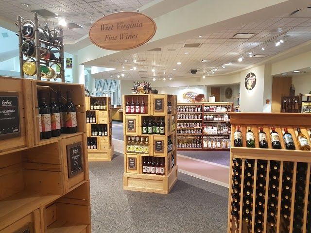 Tamarack: The Best Of West Virginia